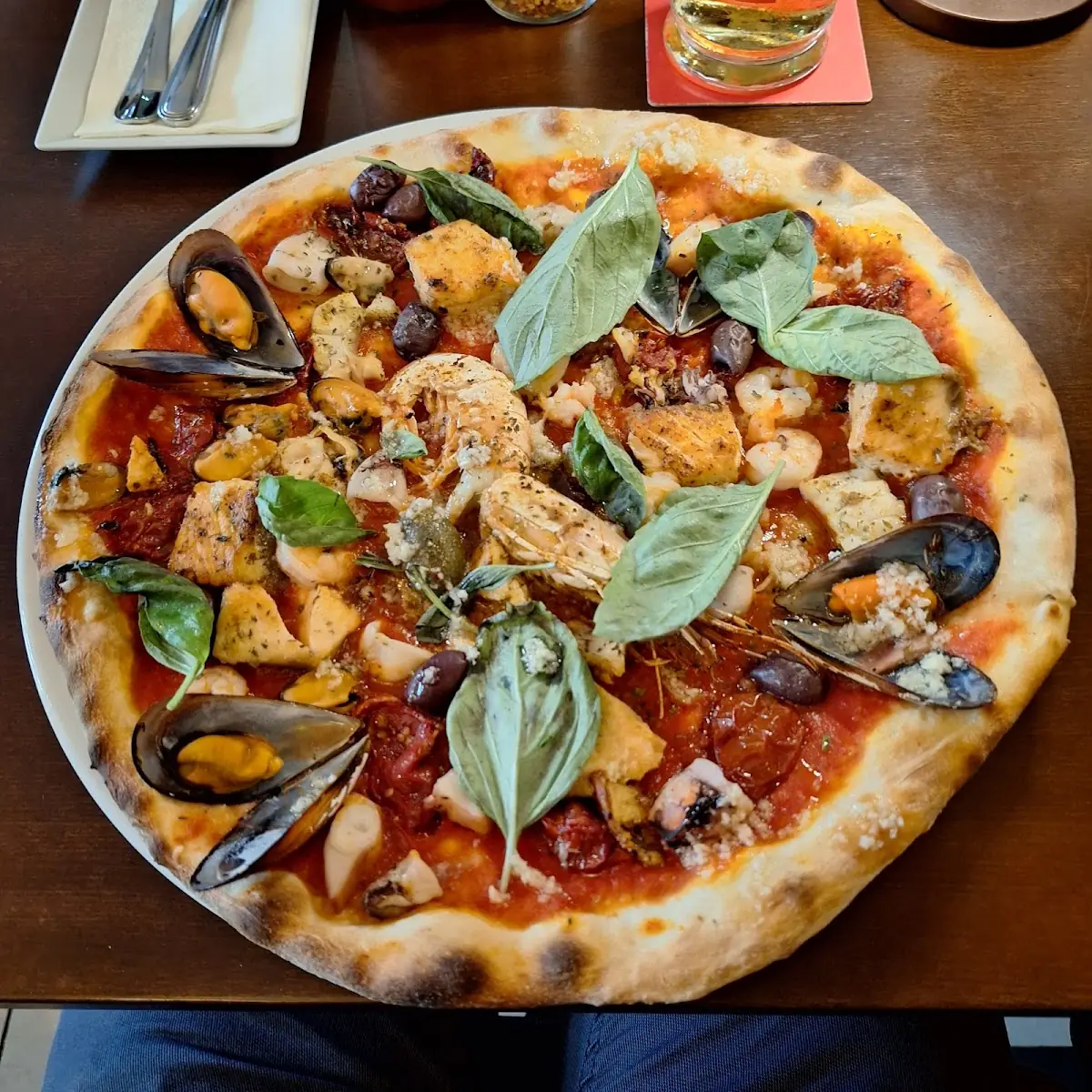 Essen und Trinken photo 5
