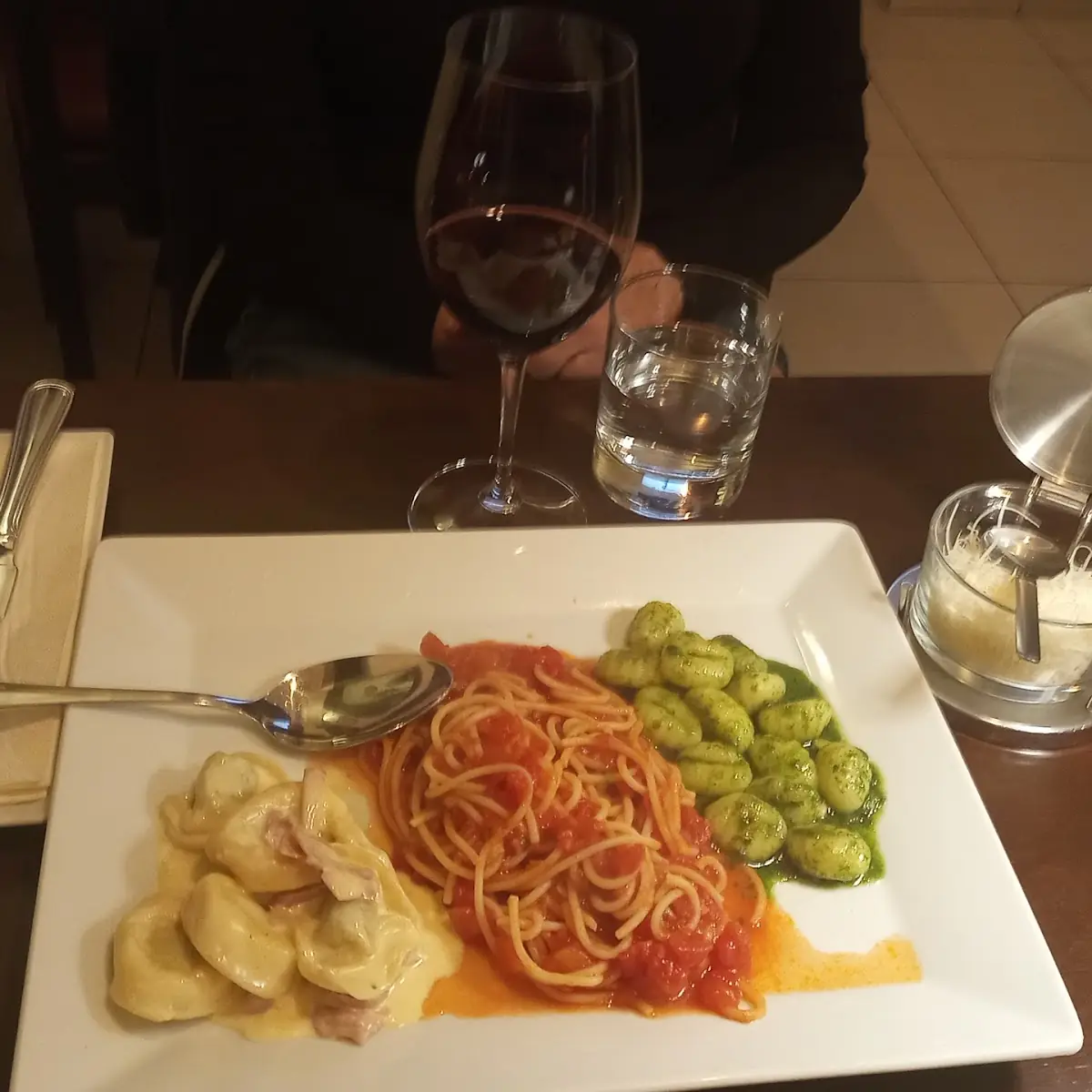 Essen und Trinken photo 8