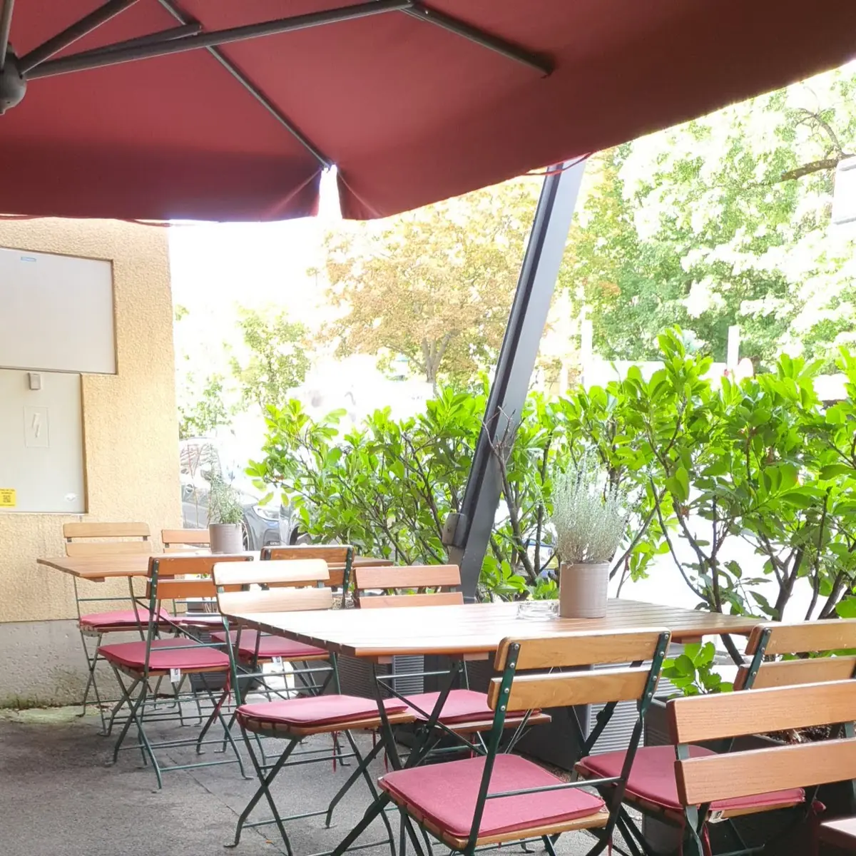 Atmosphäre photo 3