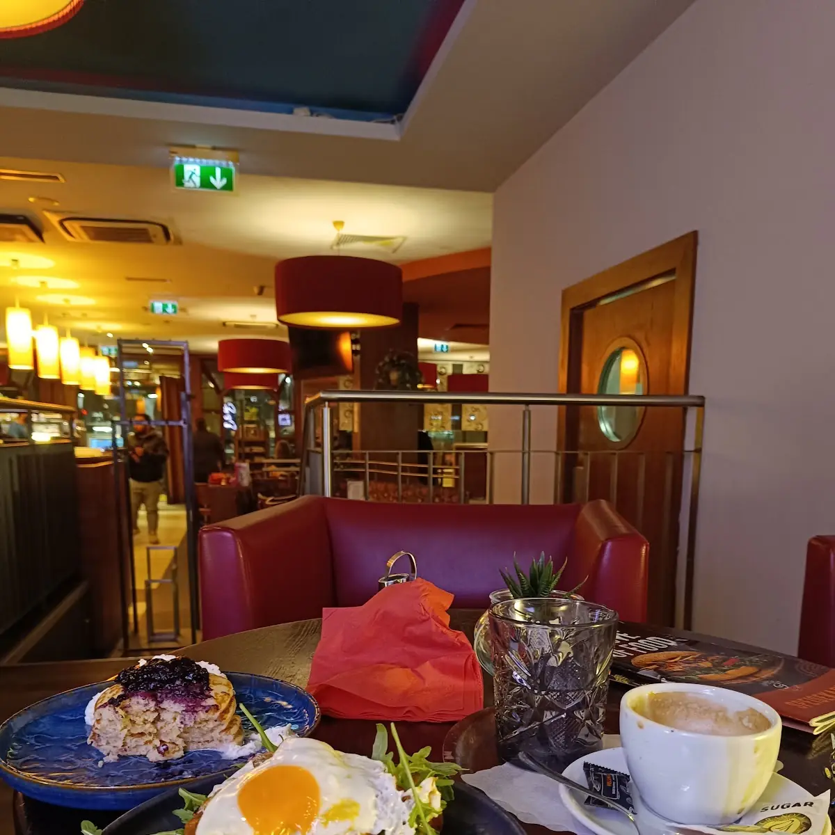 Essen und Trinken photo 6