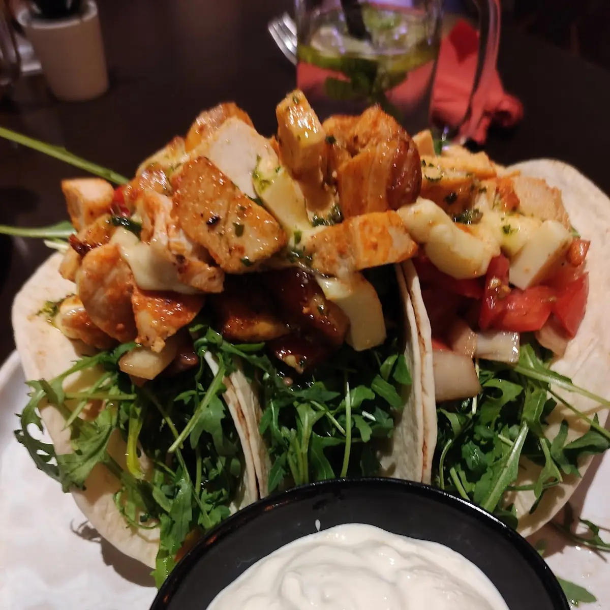 Essen und Trinken photo 8