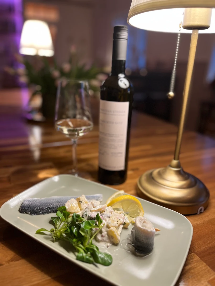 Essen und Trinken photo 1