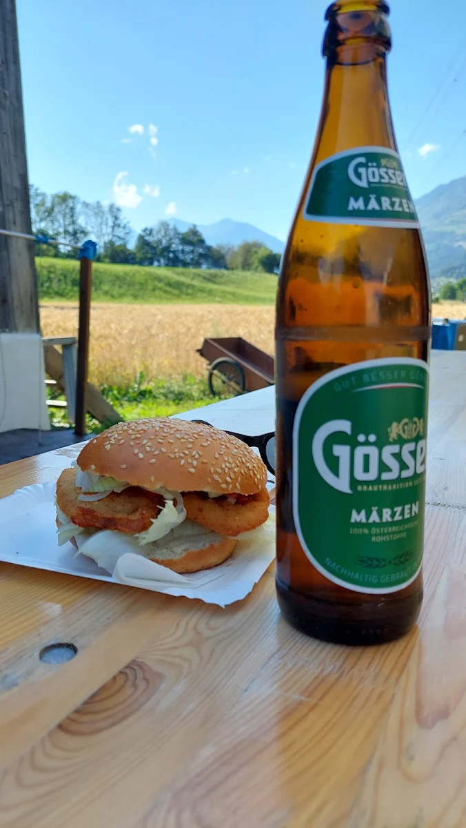 Essen und Trinken photo 2