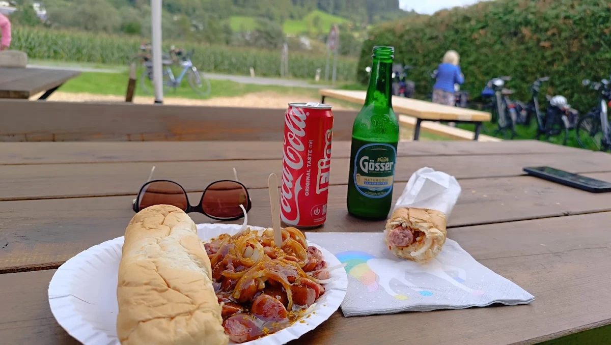 Essen und Trinken photo 4