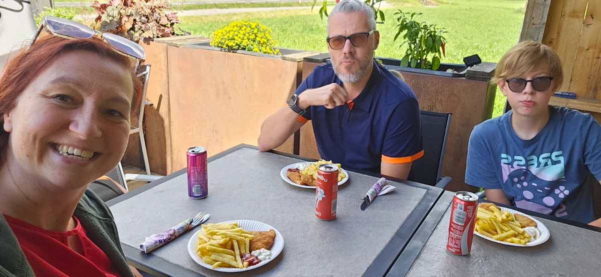 Essen und Trinken photo 7