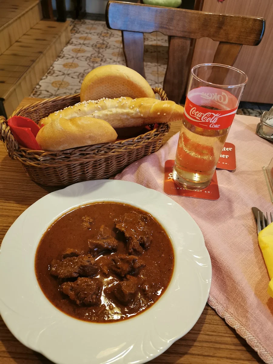 Essen und Trinken photo 2