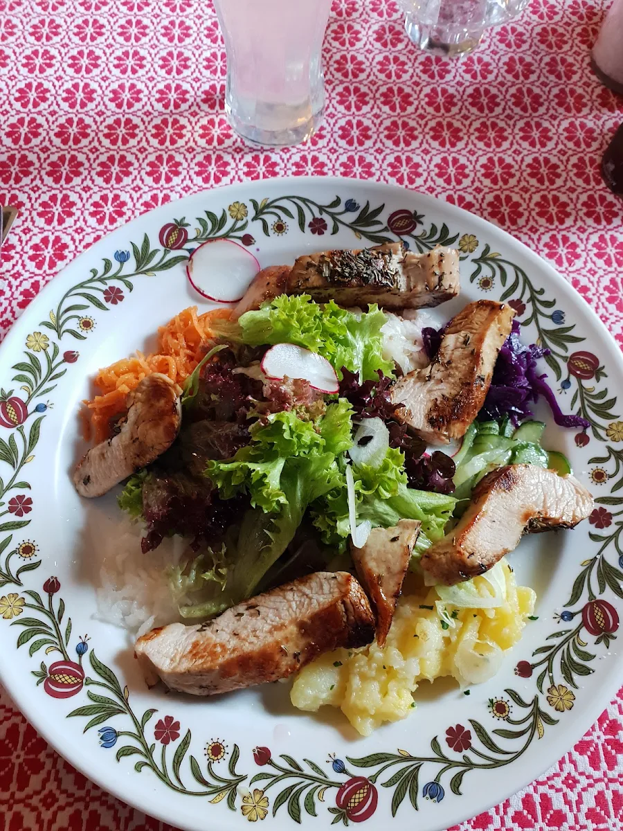 Essen und Trinken photo 10