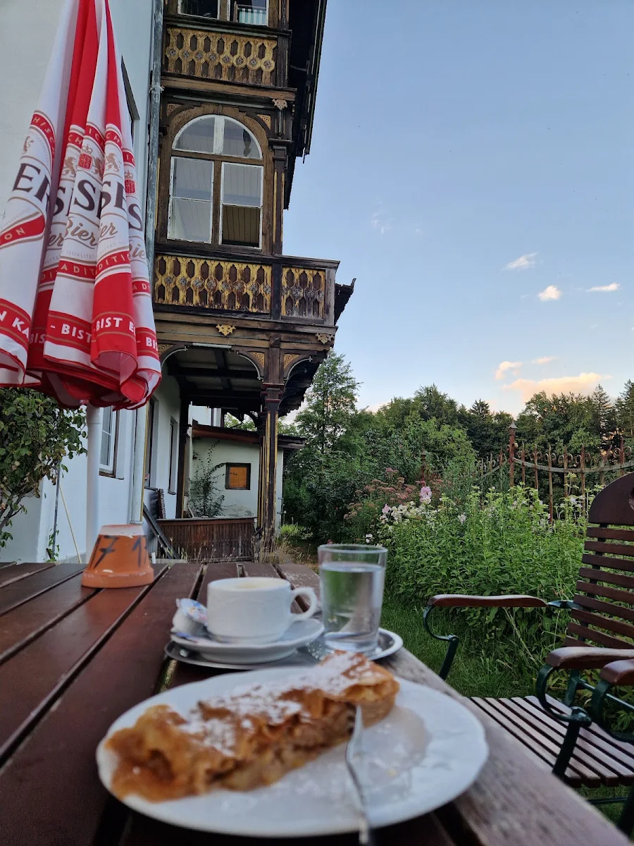 Essen und Trinken photo 2