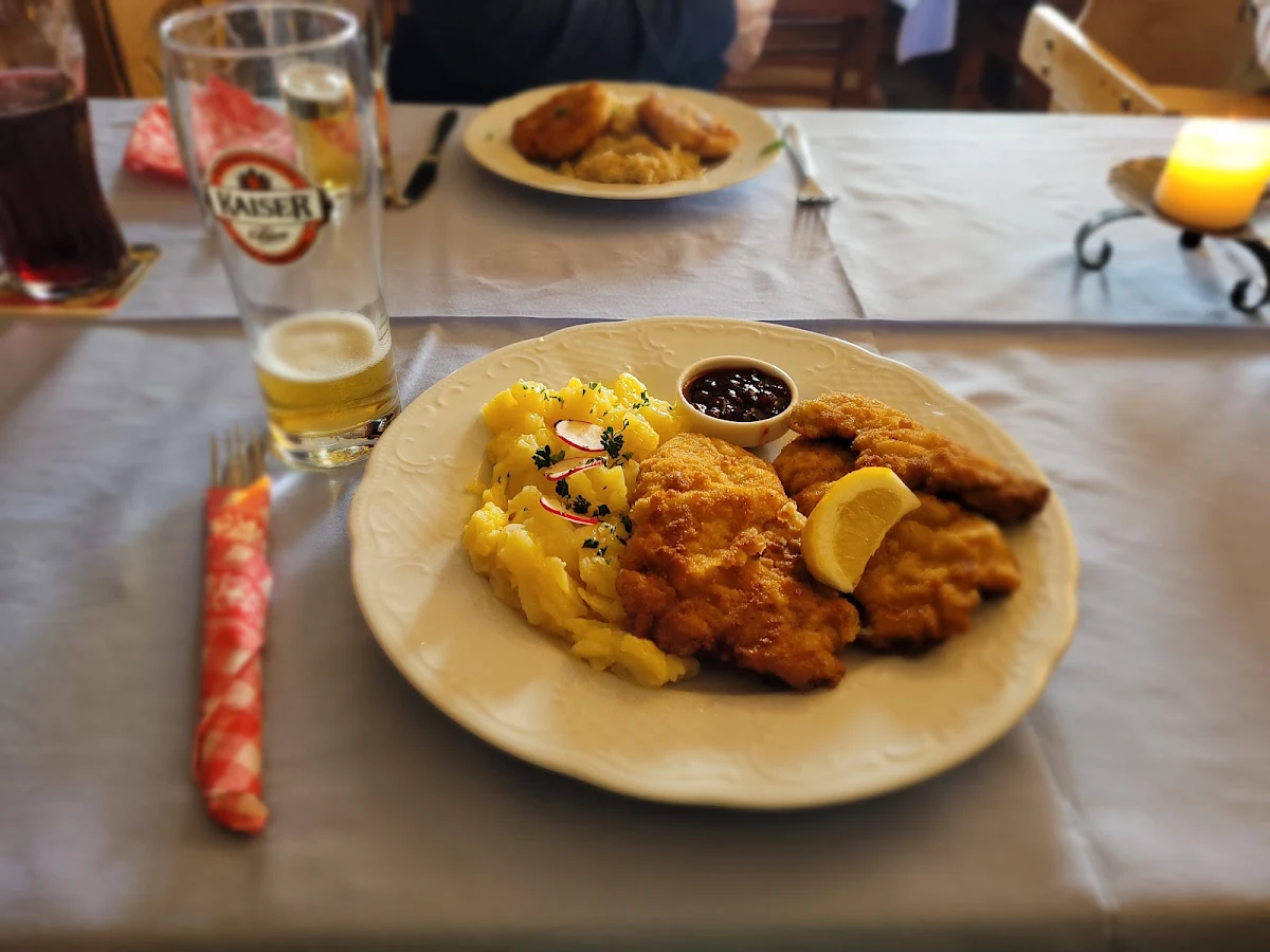 Essen und Trinken photo 3