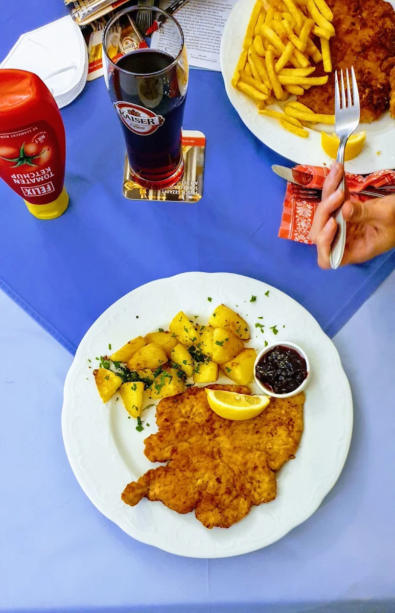 Essen und Trinken photo 4
