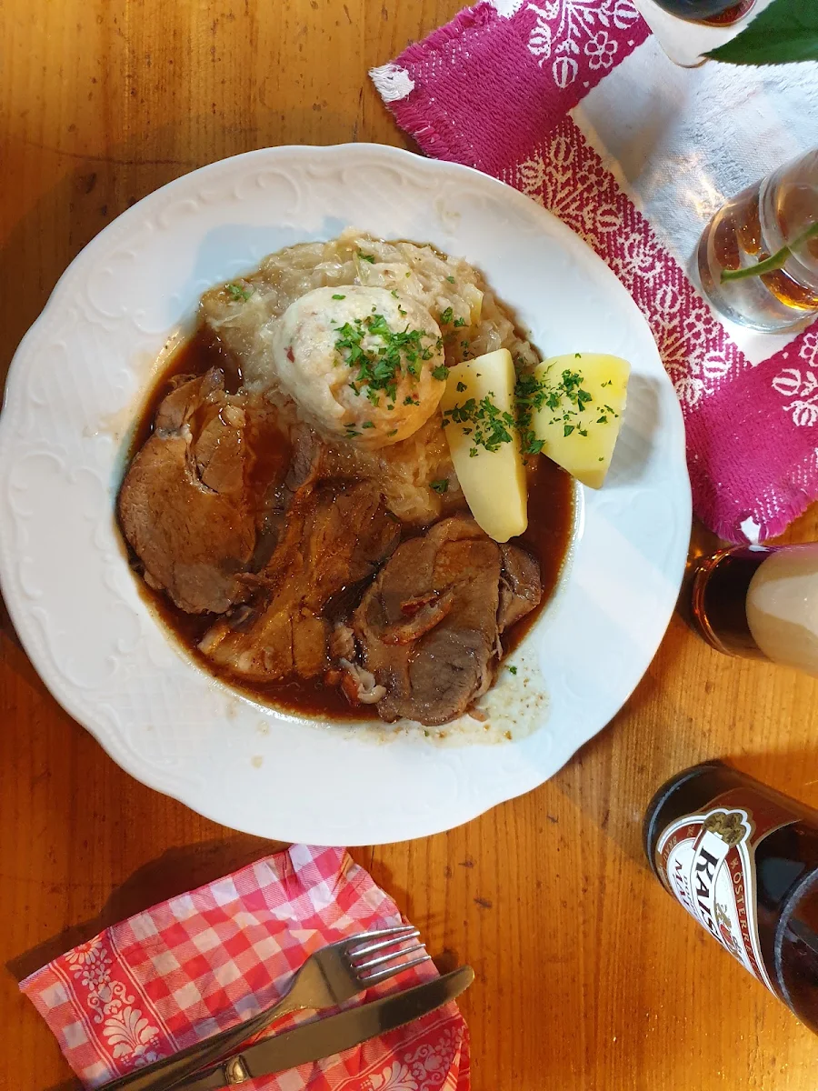 Essen und Trinken photo 5