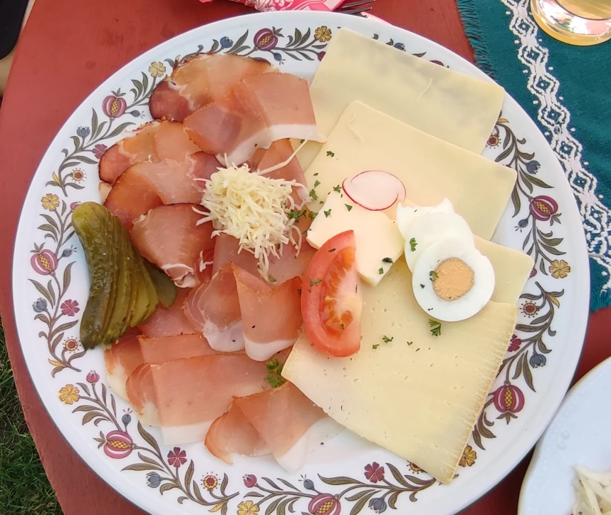 Essen und Trinken photo 6