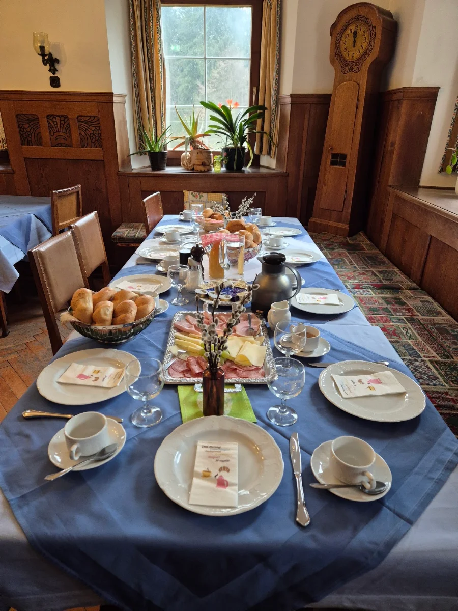 Essen und Trinken photo 7