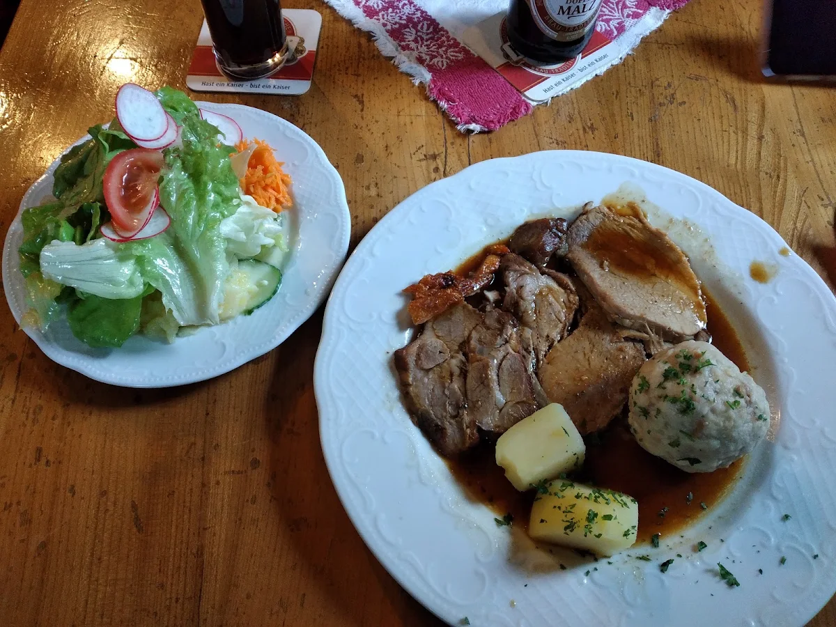 Essen und Trinken photo 9