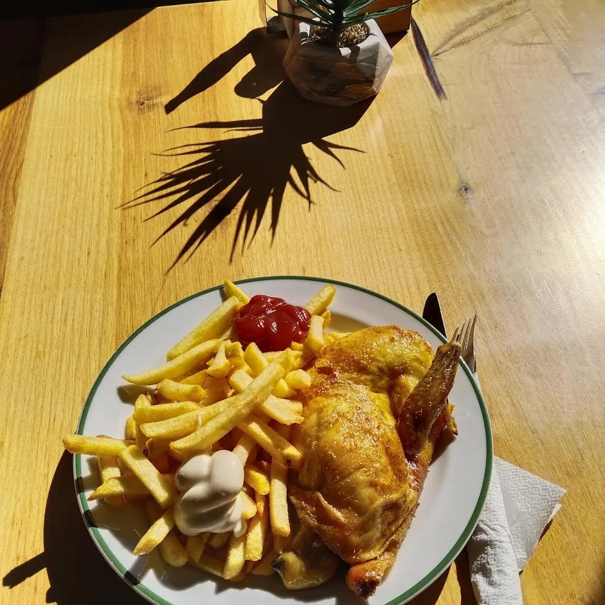 Essen und Trinken photo 2