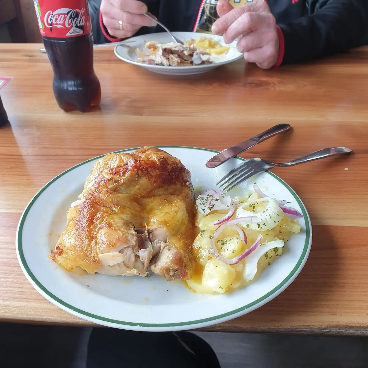 Essen und Trinken photo 5