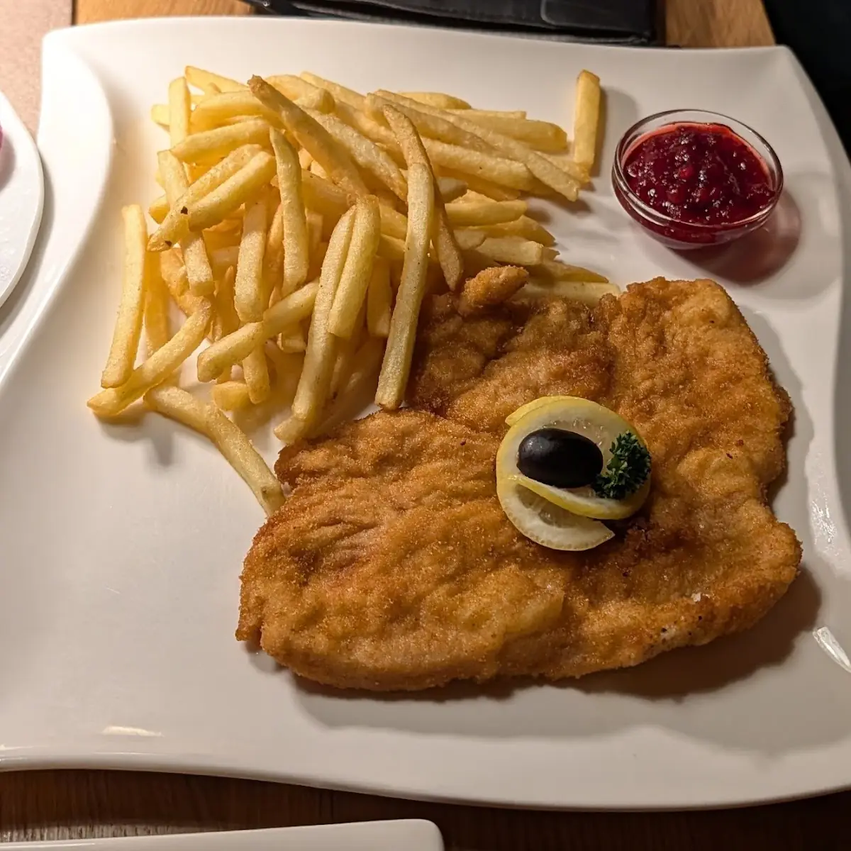 Essen und Trinken photo 2