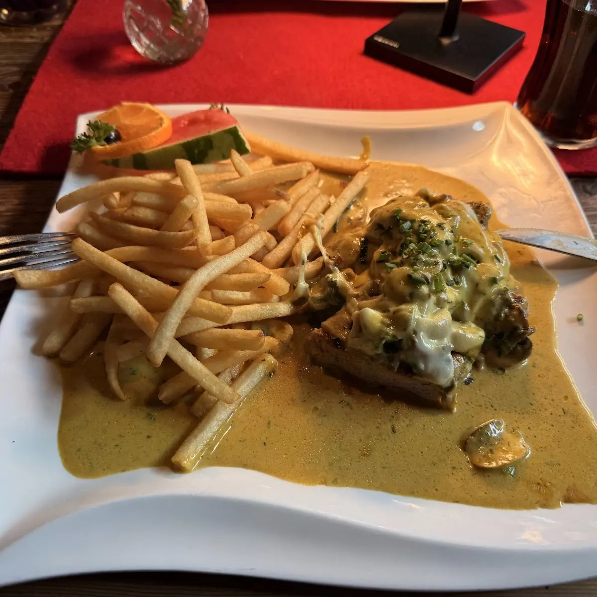 Essen und Trinken photo 3