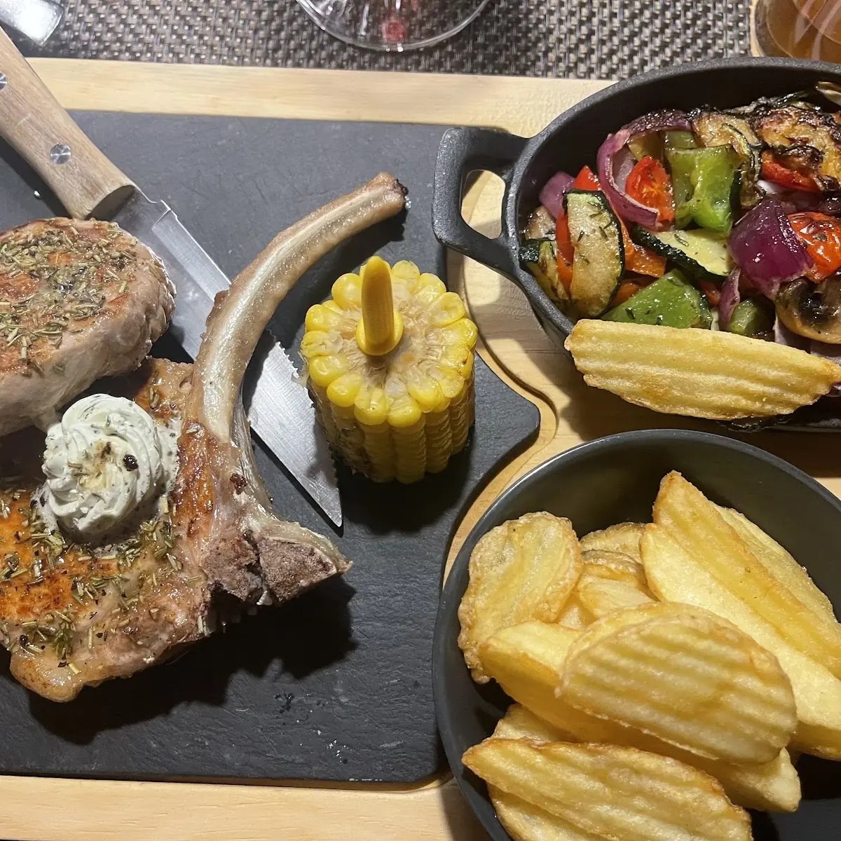 Essen und Trinken photo 5