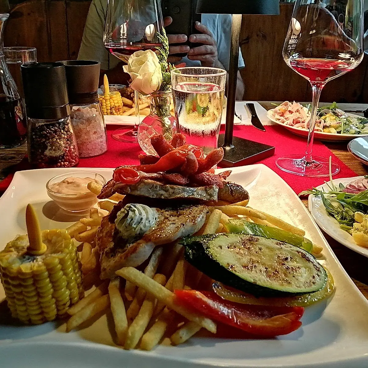 Essen und Trinken photo 7