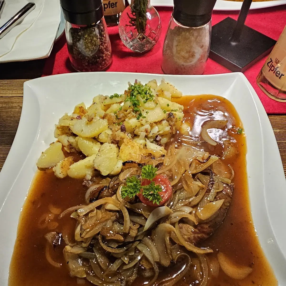 Essen und Trinken photo 9