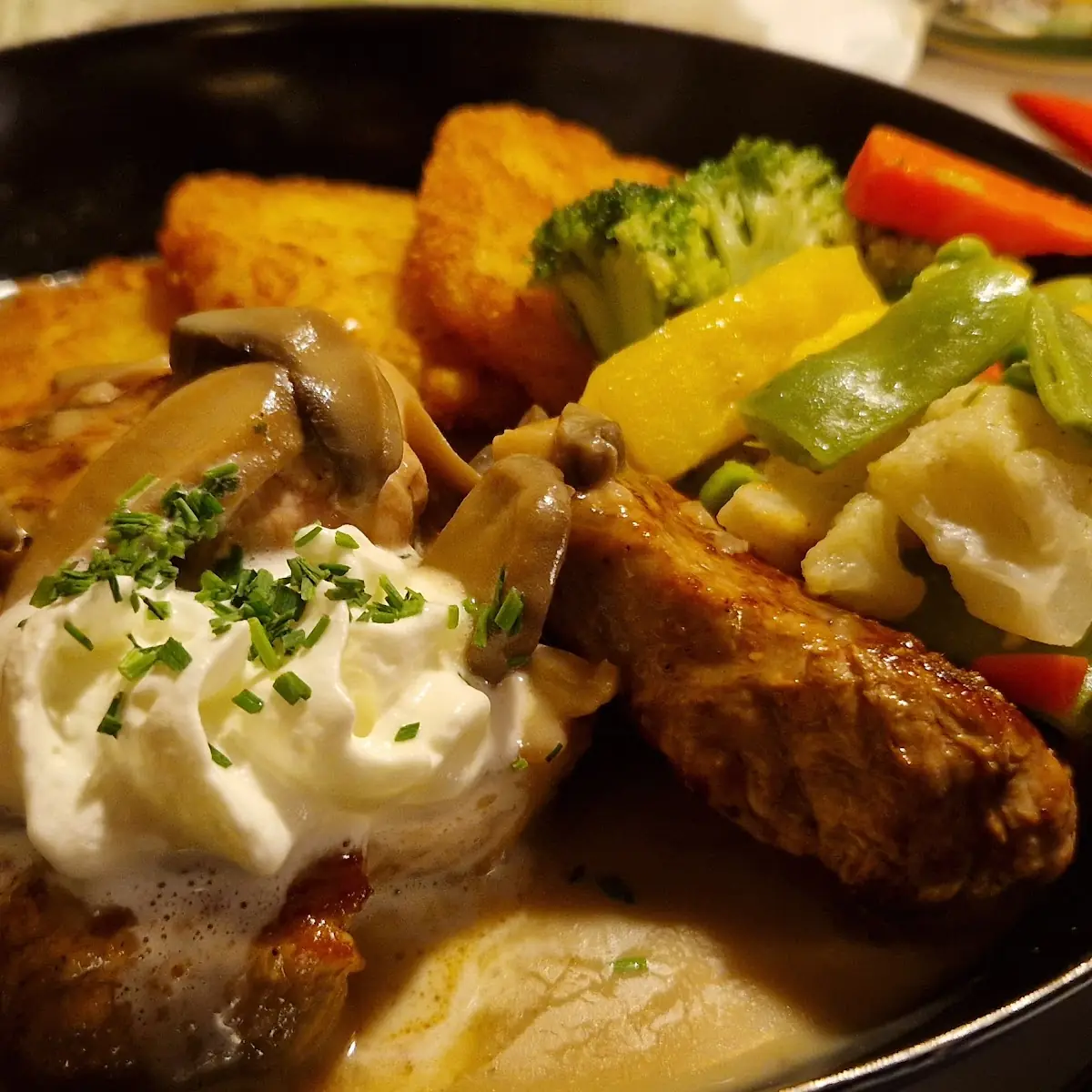 Essen und Trinken photo 10