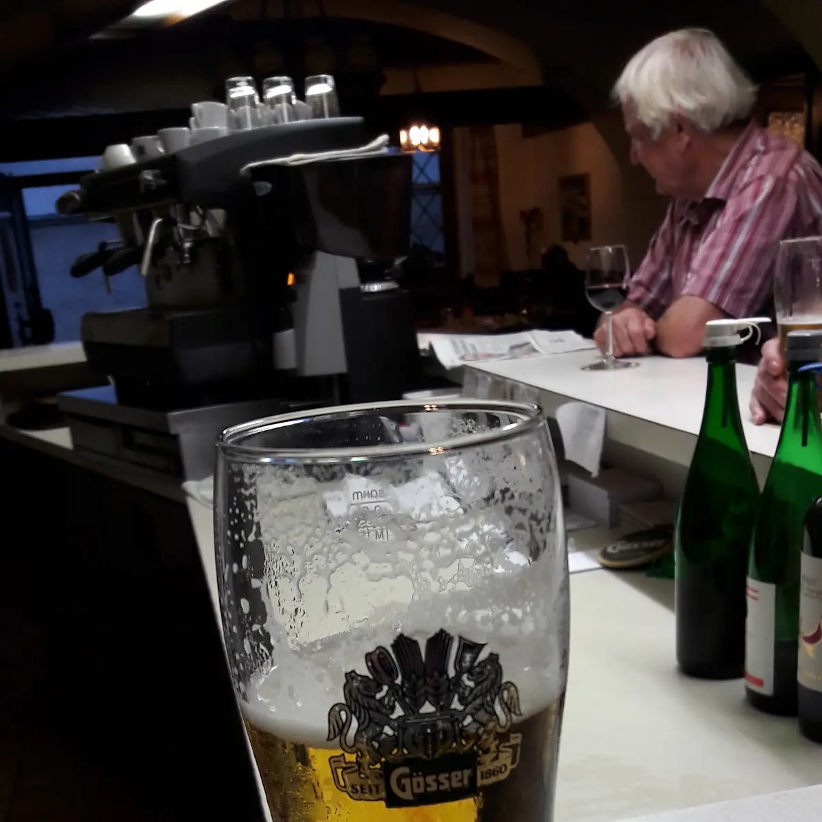 Essen und Trinken photo 5
