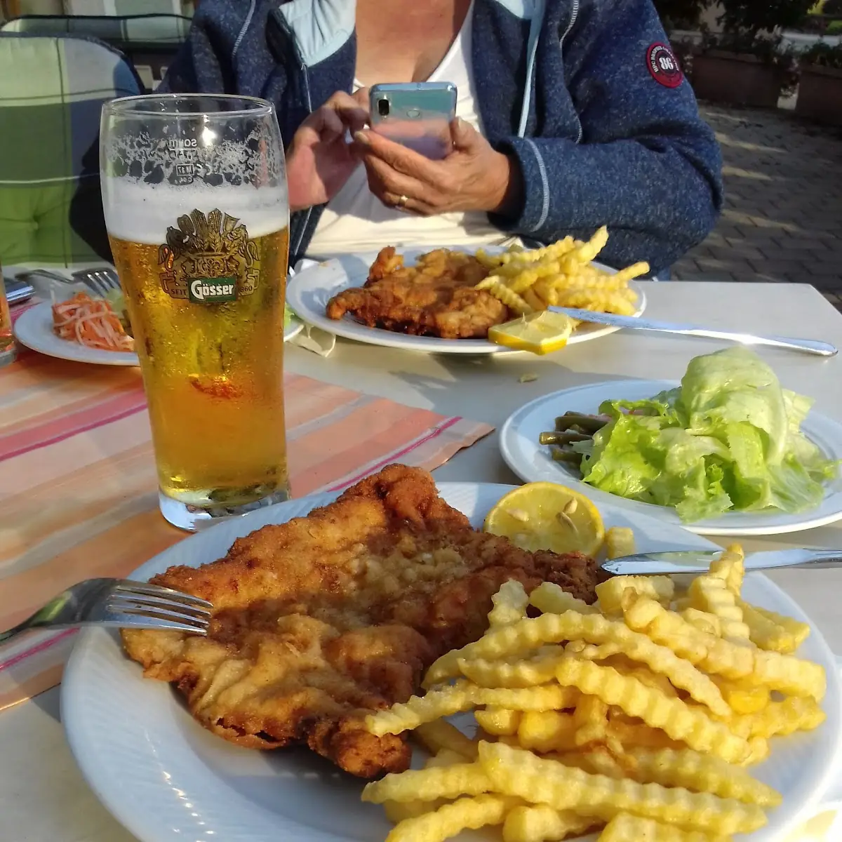 Essen und Trinken photo 8