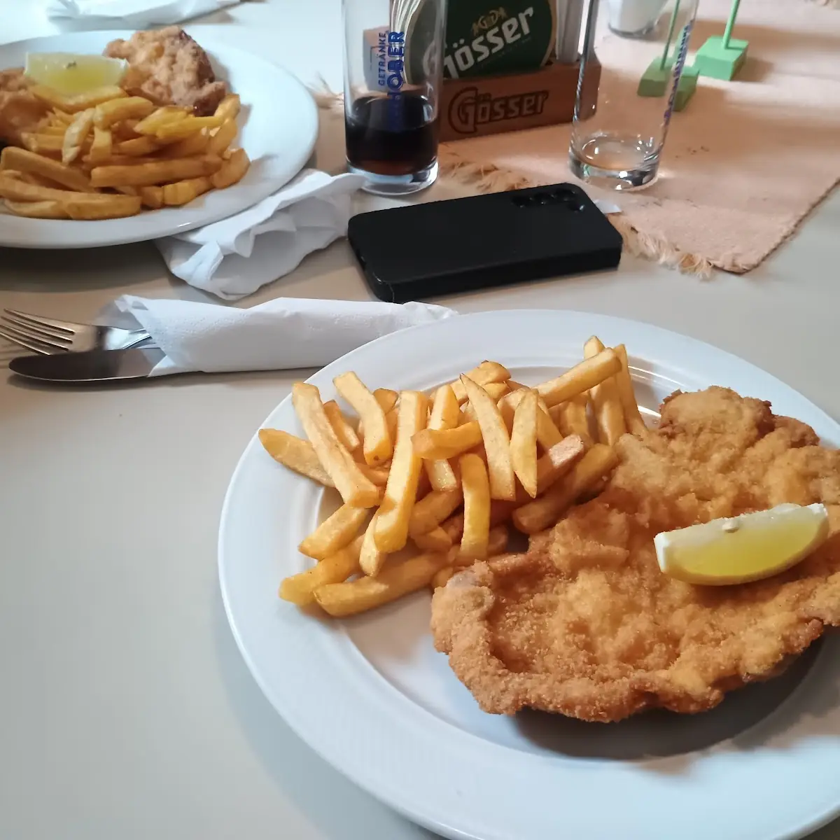 Essen und Trinken photo 9