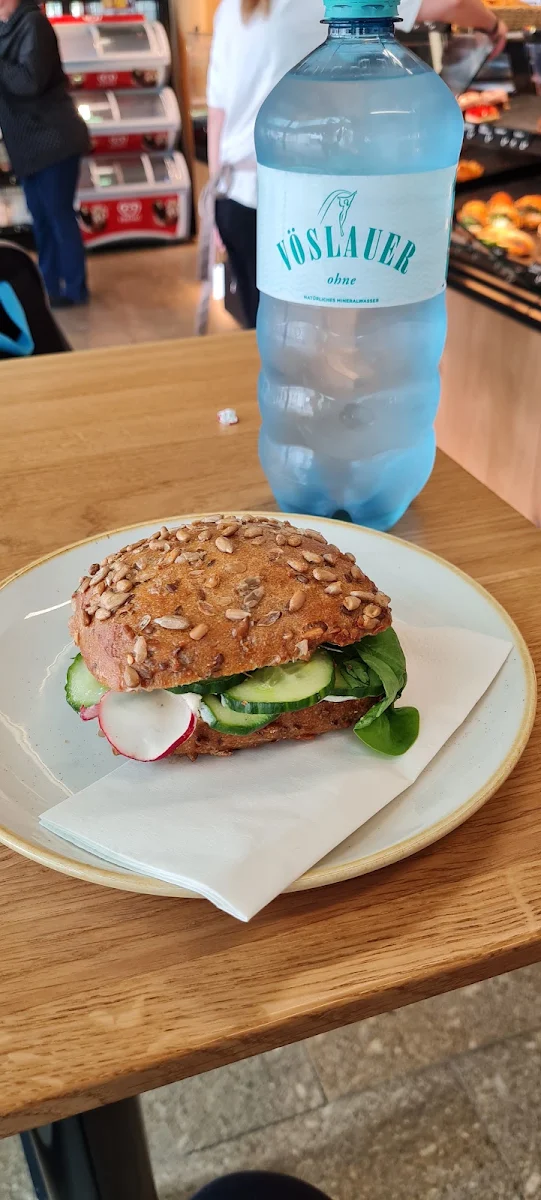 Essen und Trinken photo 1