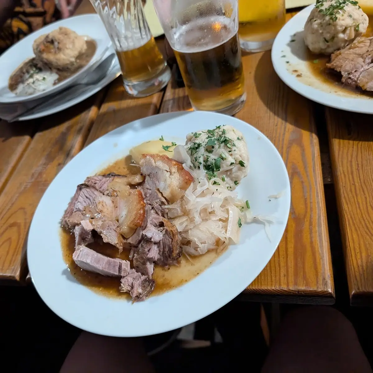 Essen und Trinken photo 1