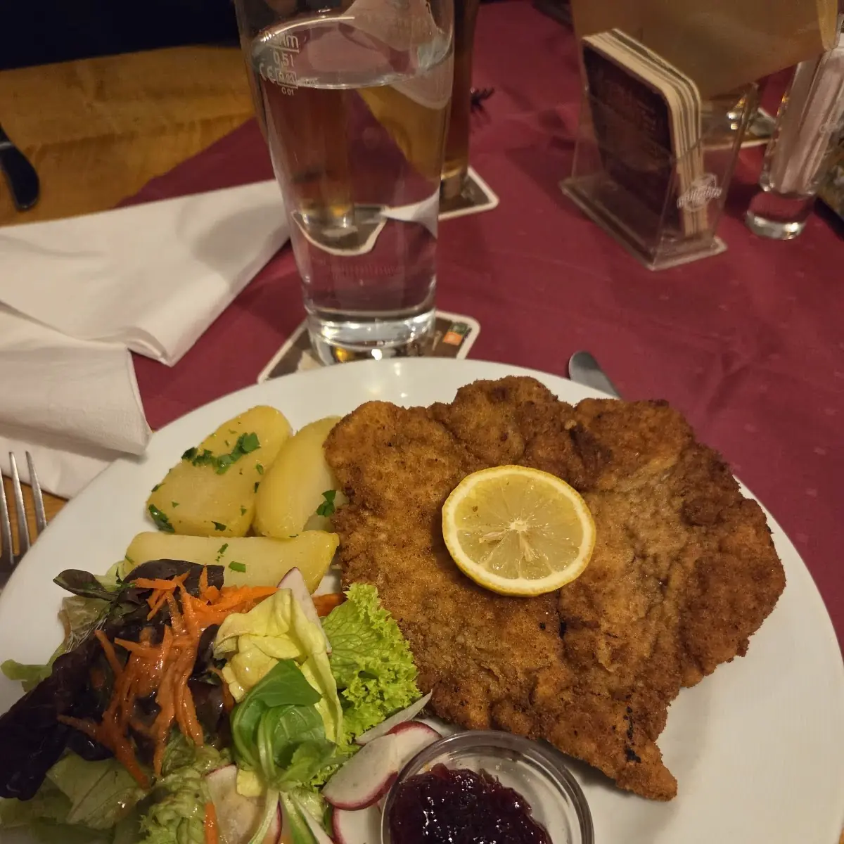 Essen und Trinken photo 3