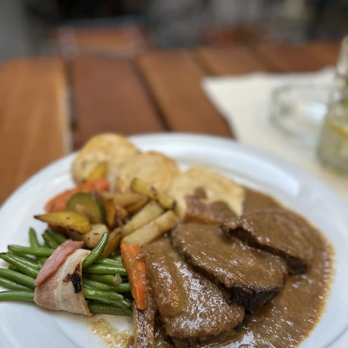 Essen und Trinken photo 5
