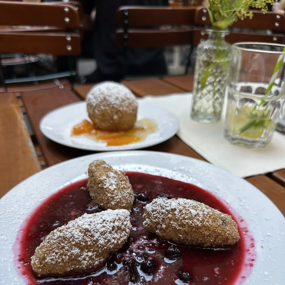 Essen und Trinken photo 6