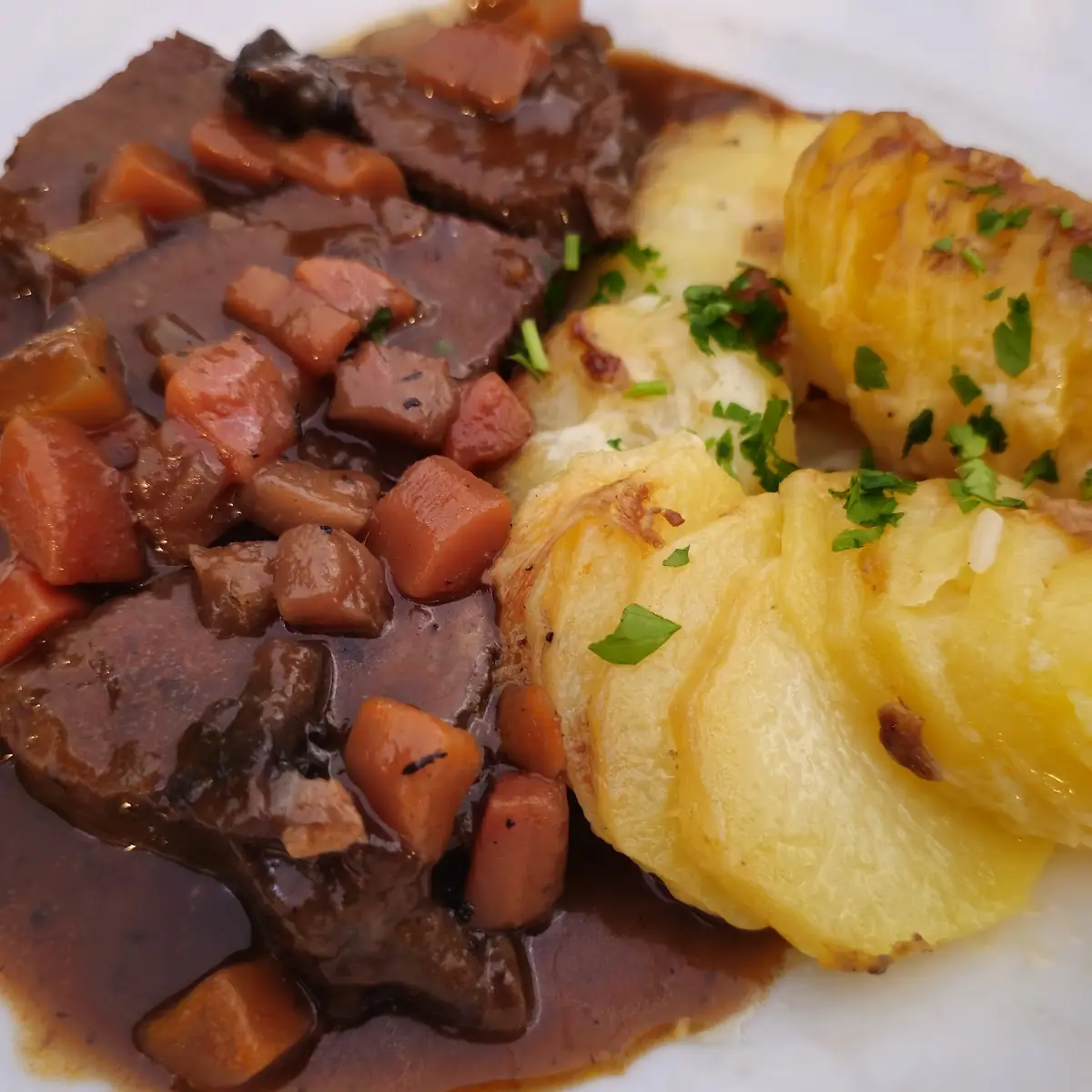 Essen und Trinken photo 7