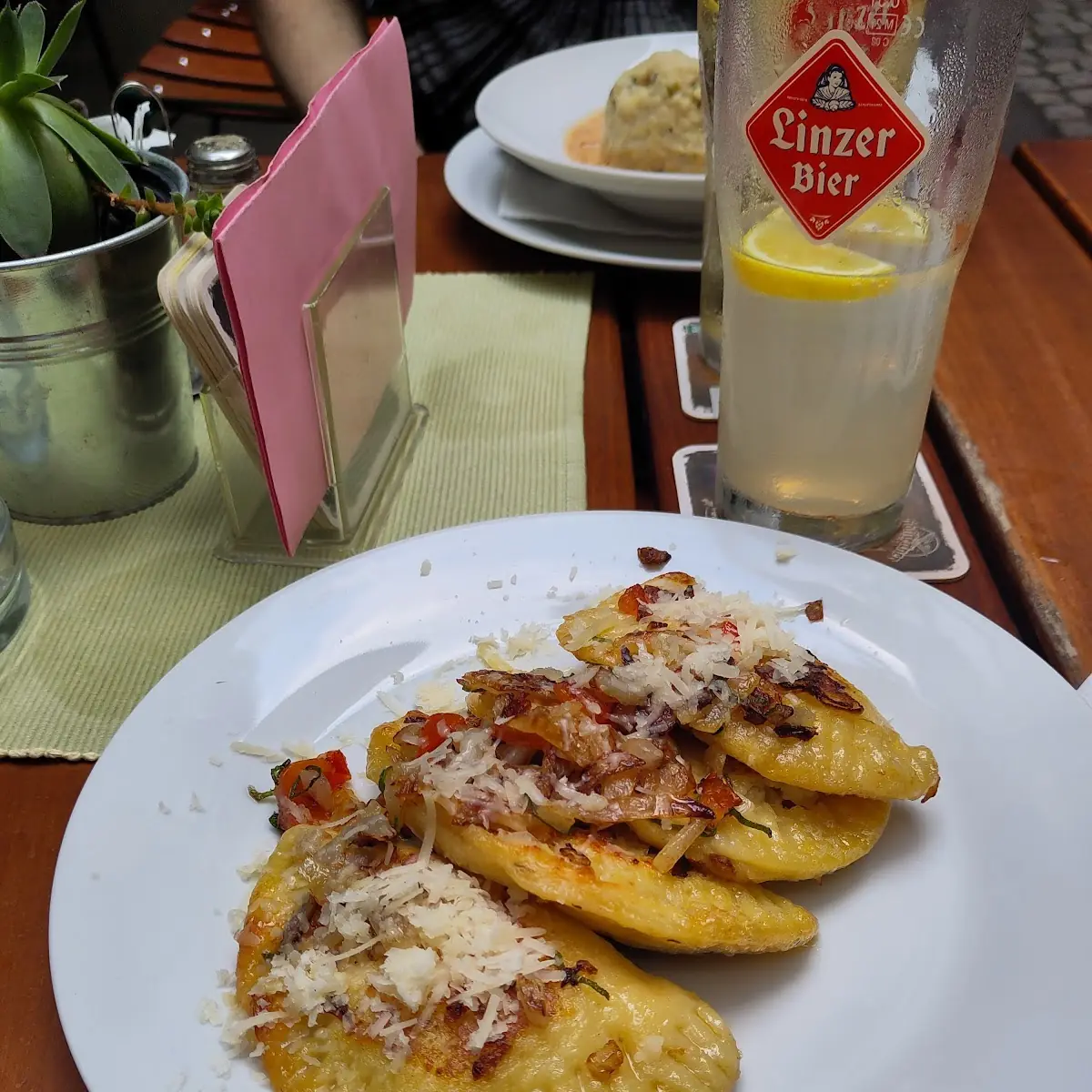 Essen und Trinken photo 8