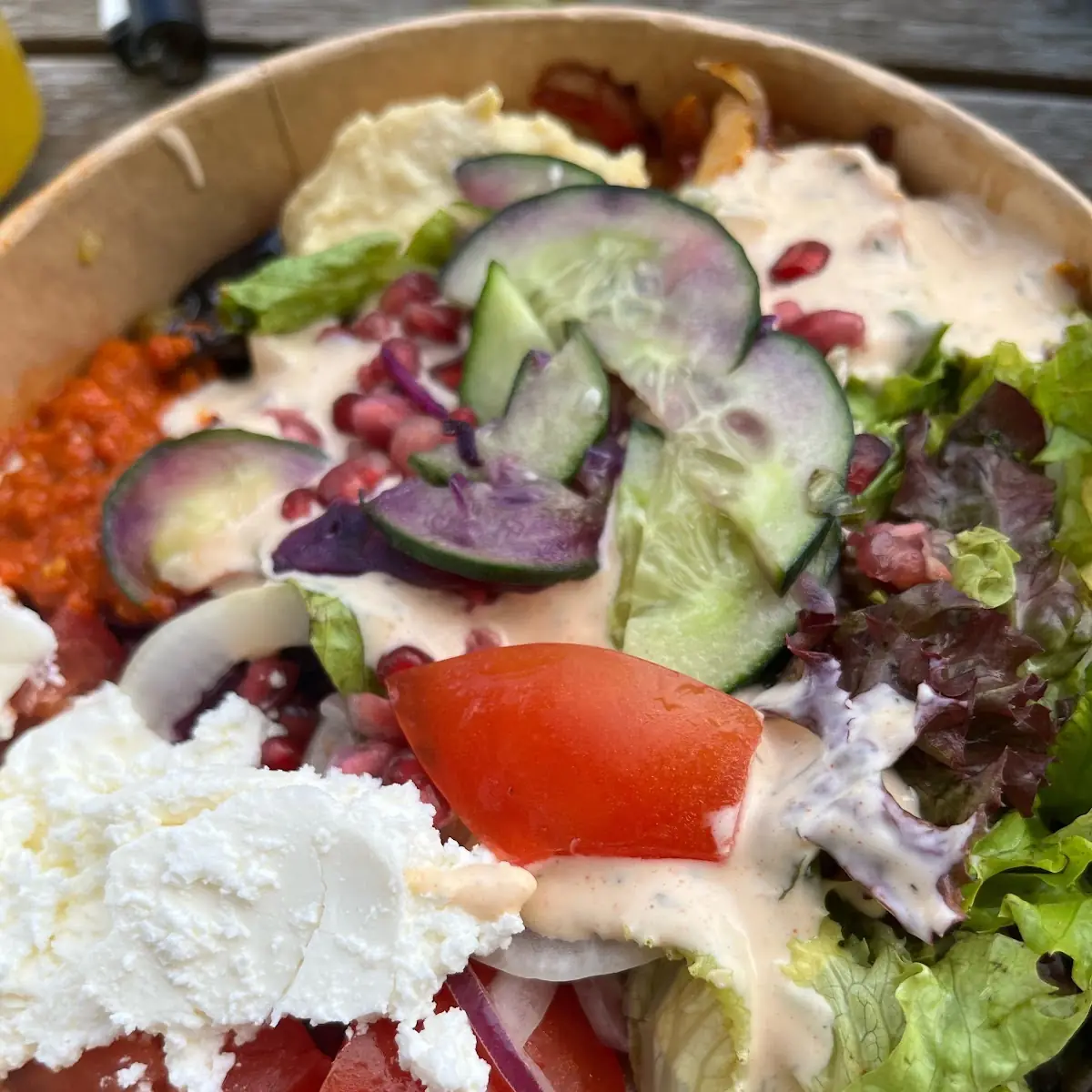 Essen und Trinken photo 1