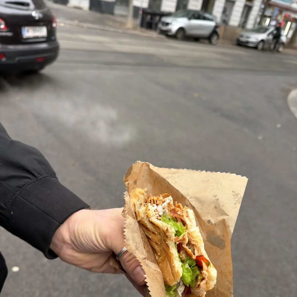 Essen und Trinken photo 2