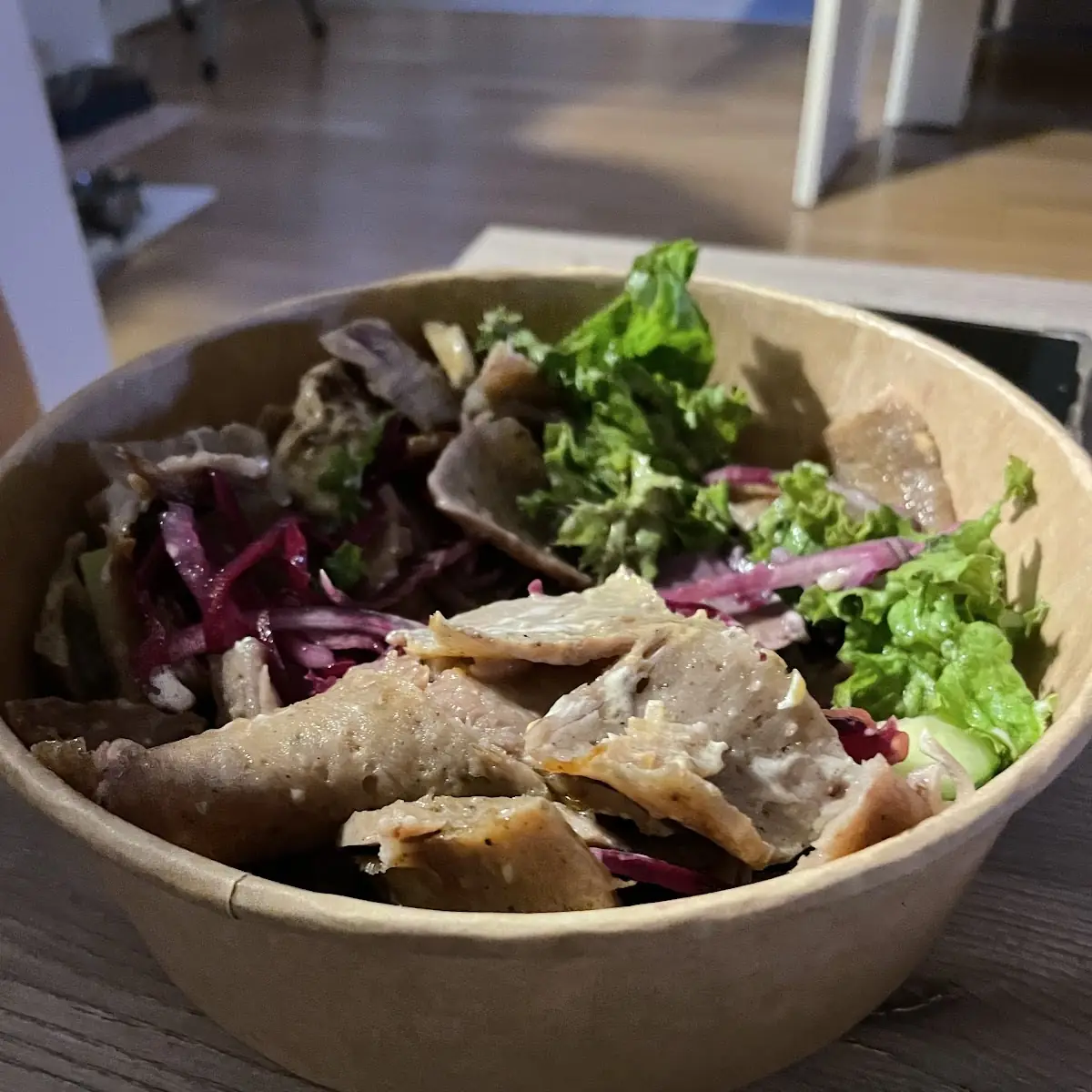 Essen und Trinken photo 4