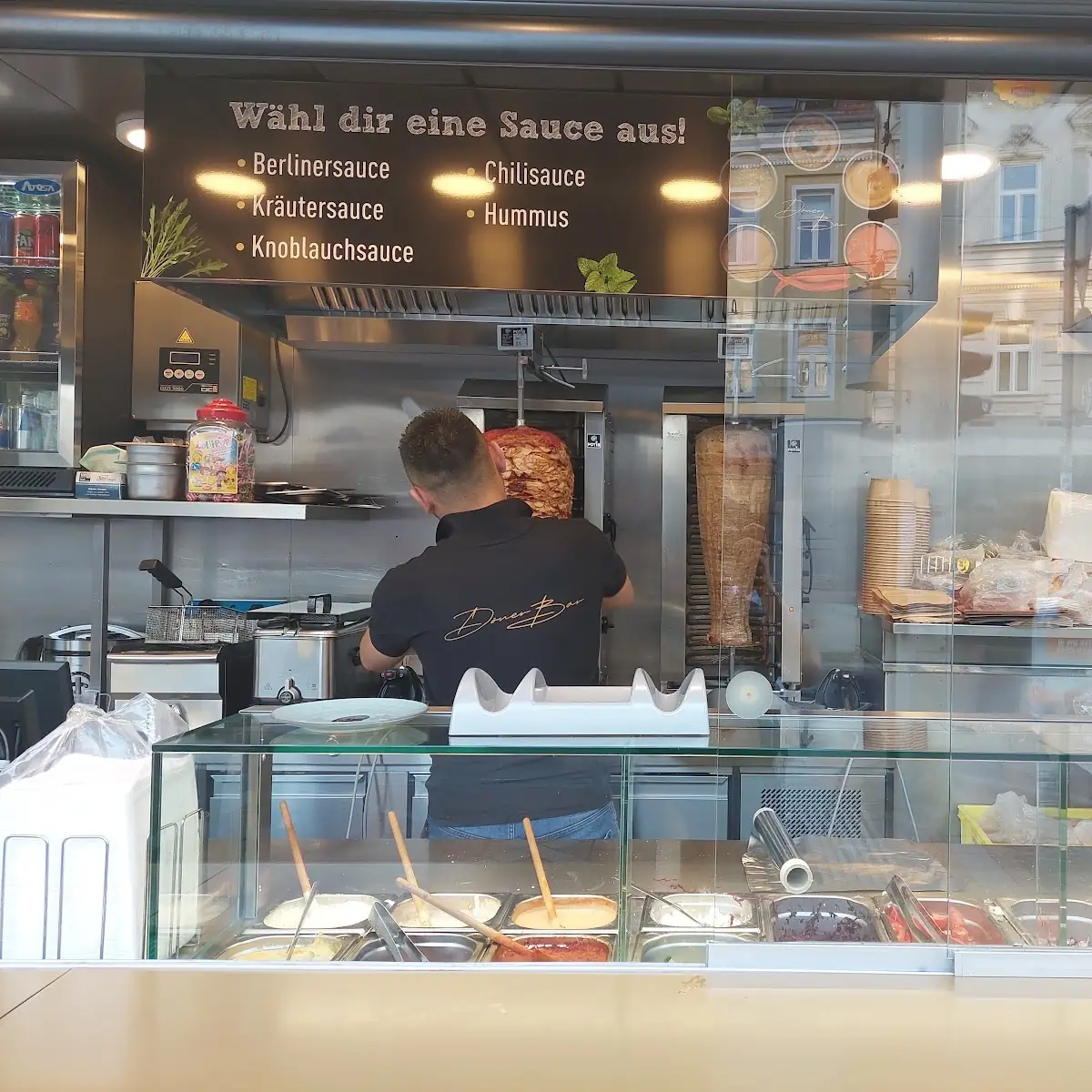 Hasan‘s Döner Titelbild