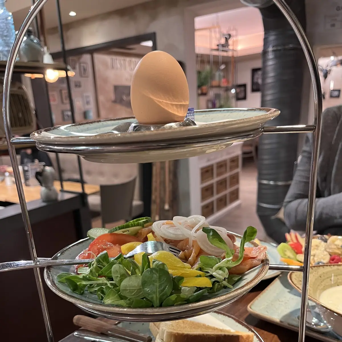 Essen und Trinken photo 3