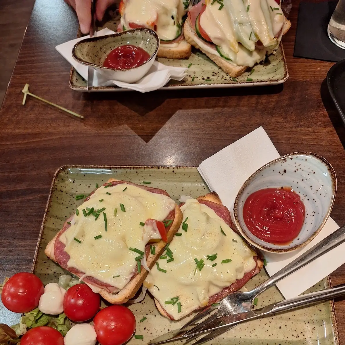 Essen und Trinken photo 4