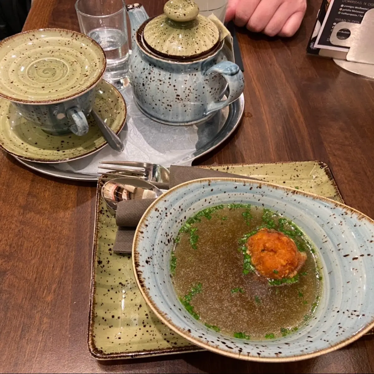 Essen und Trinken photo 9