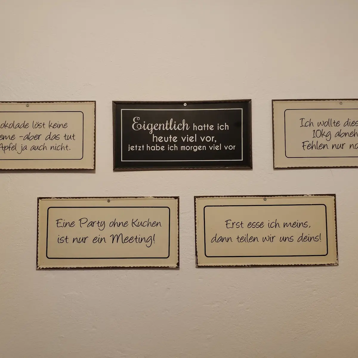 Speisekarte photo 10