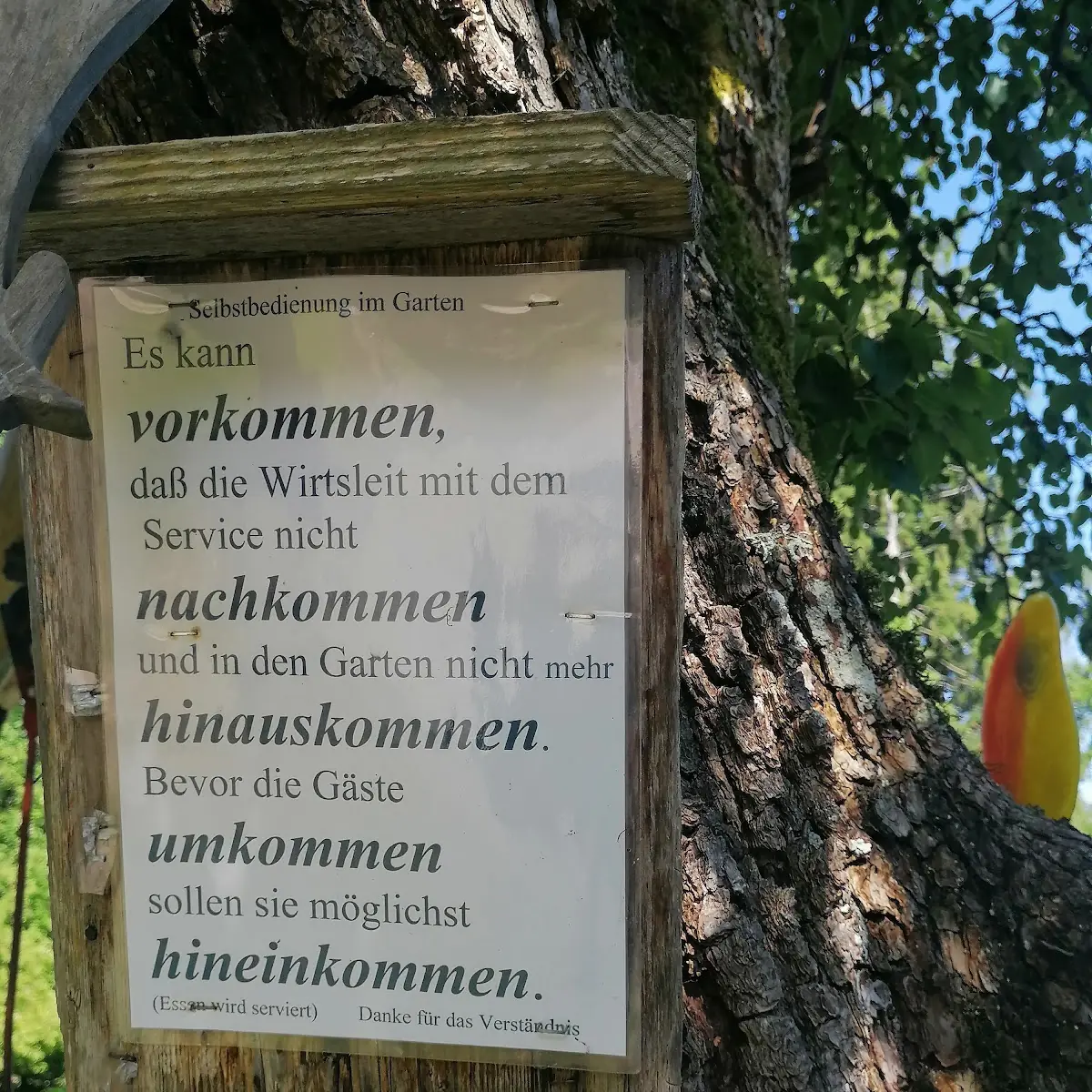 Speisekarte photo 6