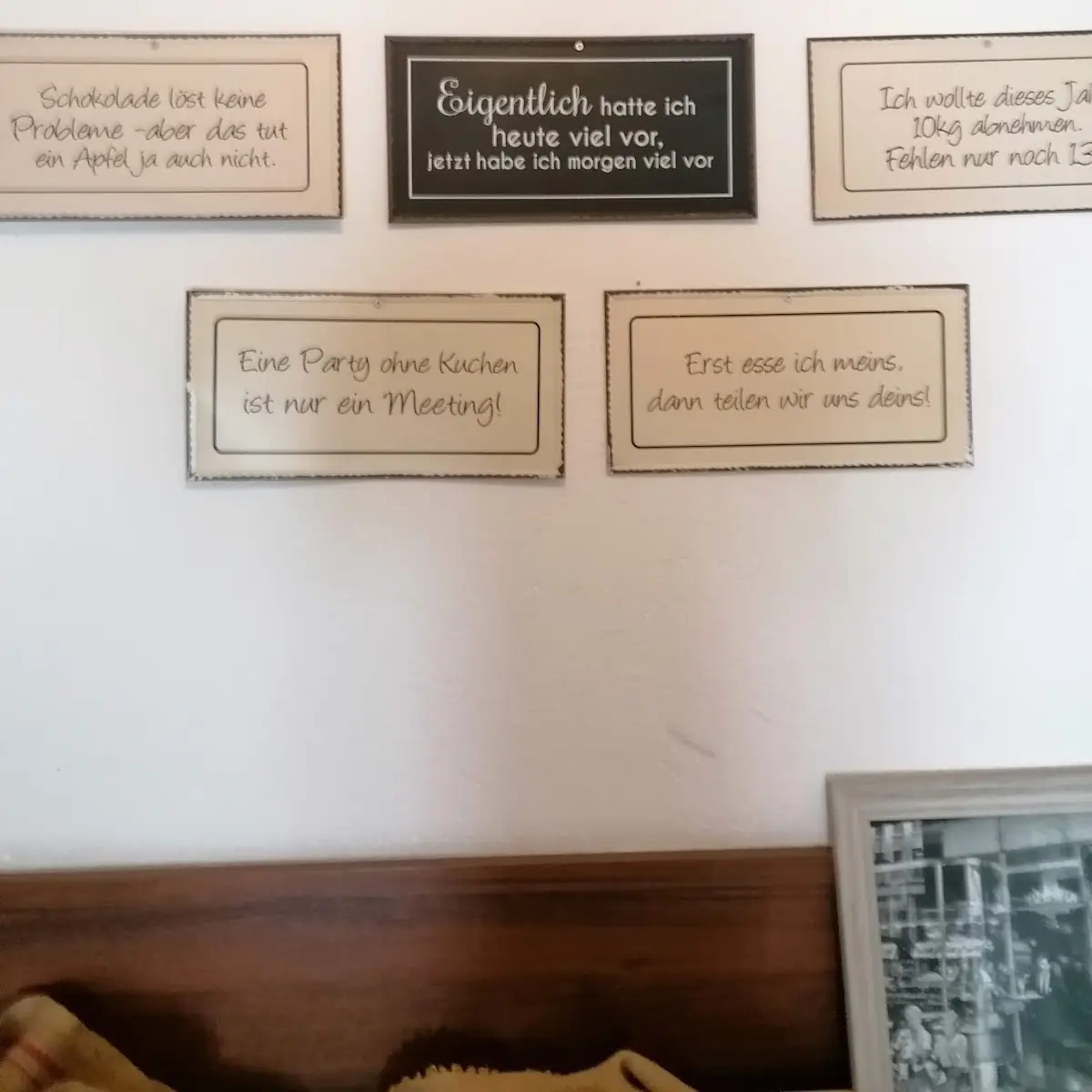 Speisekarte photo 8