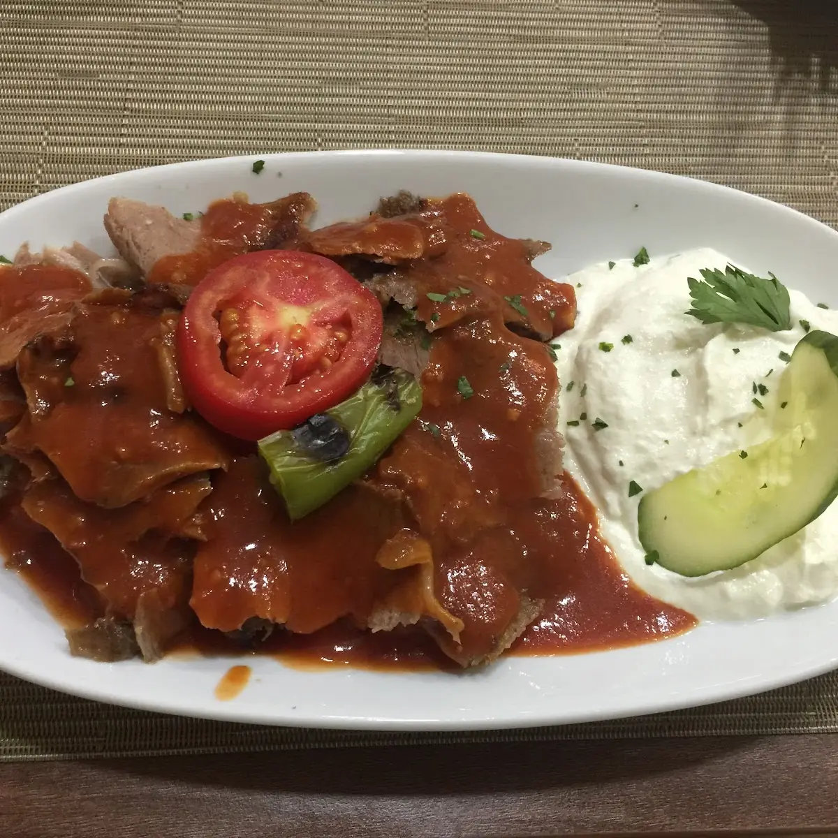 Essen und Trinken photo 1