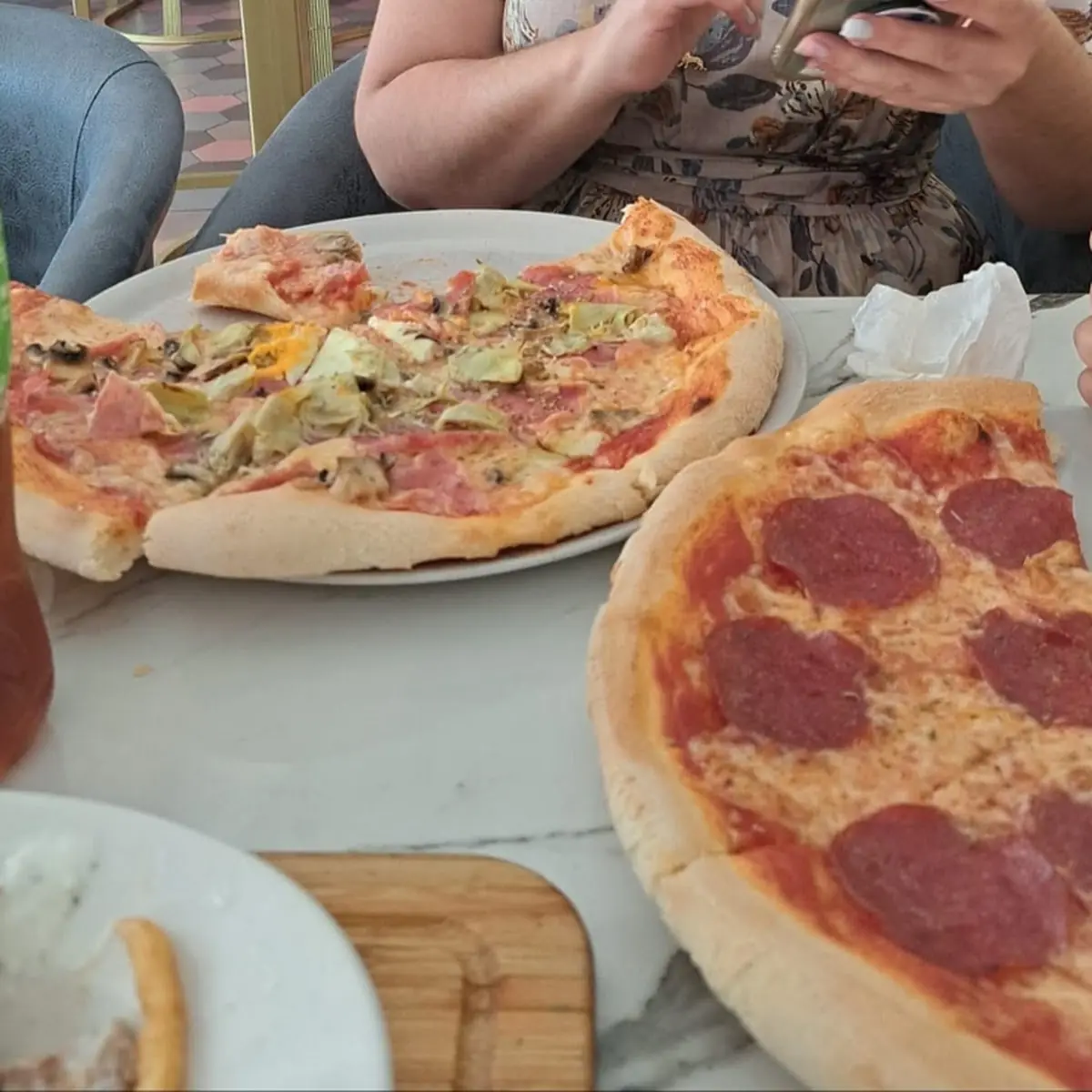 Essen und Trinken photo 6