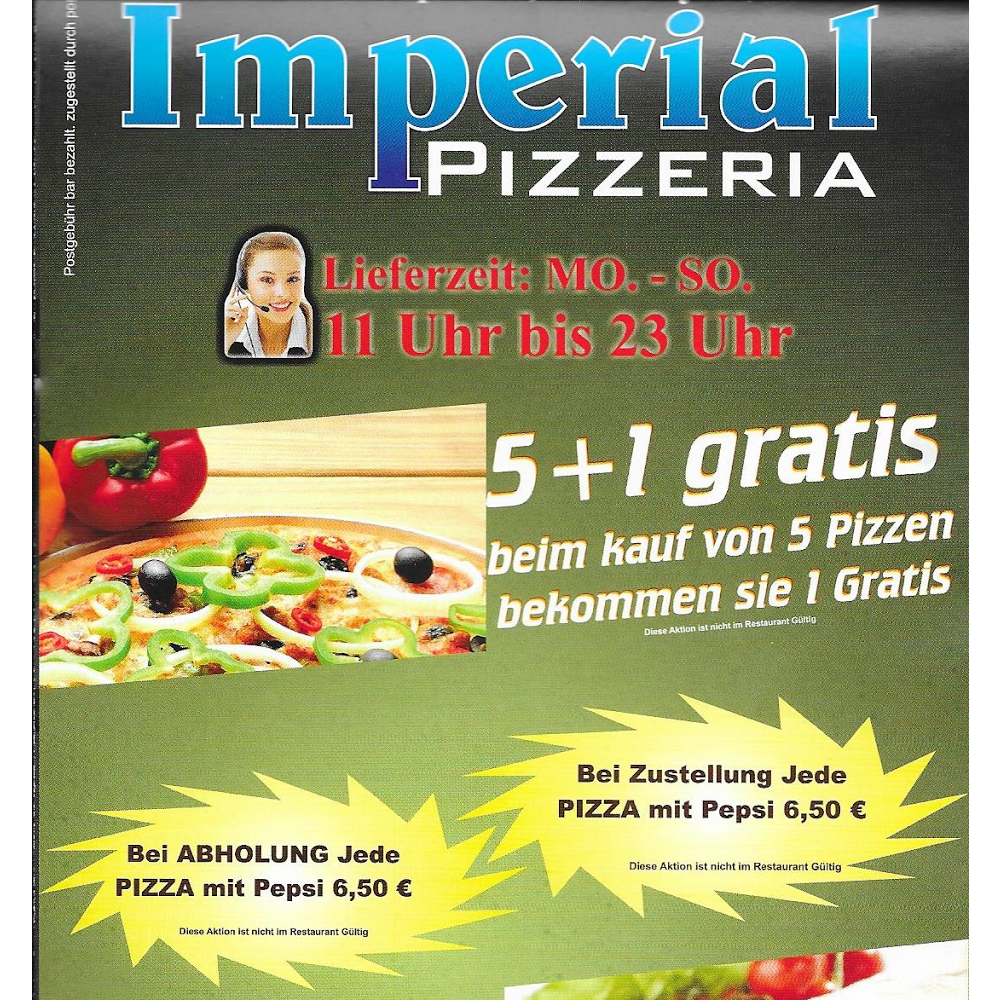 Speisekarte photo 4
