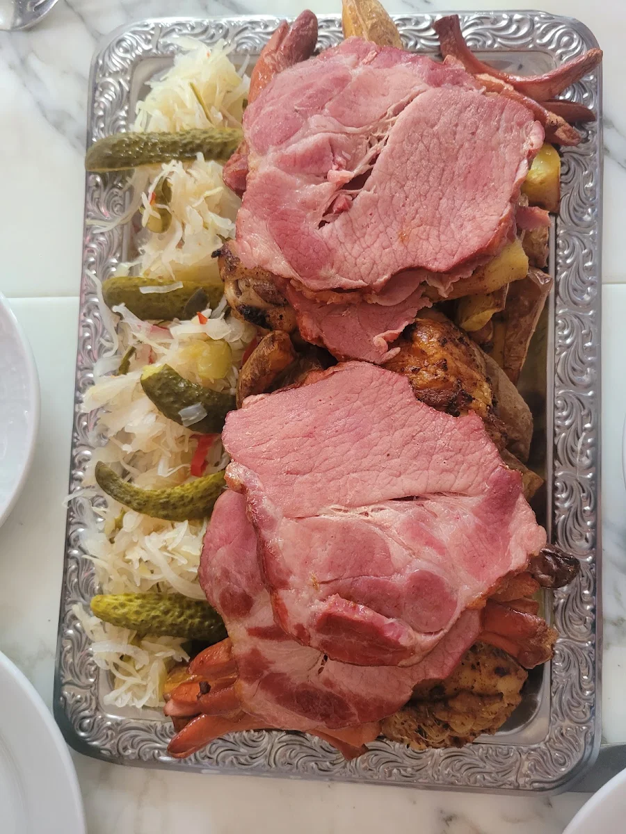 Essen und Trinken photo 5